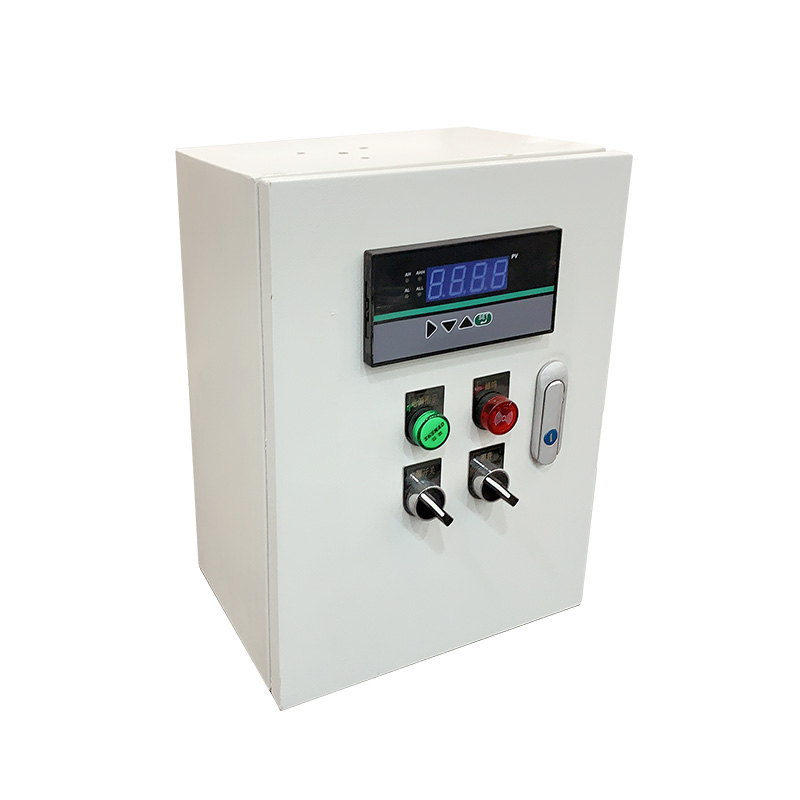 Test Instruments - Test Cihazları Ürünü için Entegre Elektrik