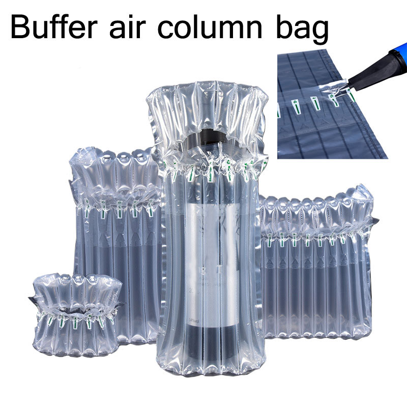 Air Bubble Wrap Roll Packaging - Şişme hava tampon dolgu PE kabarcık