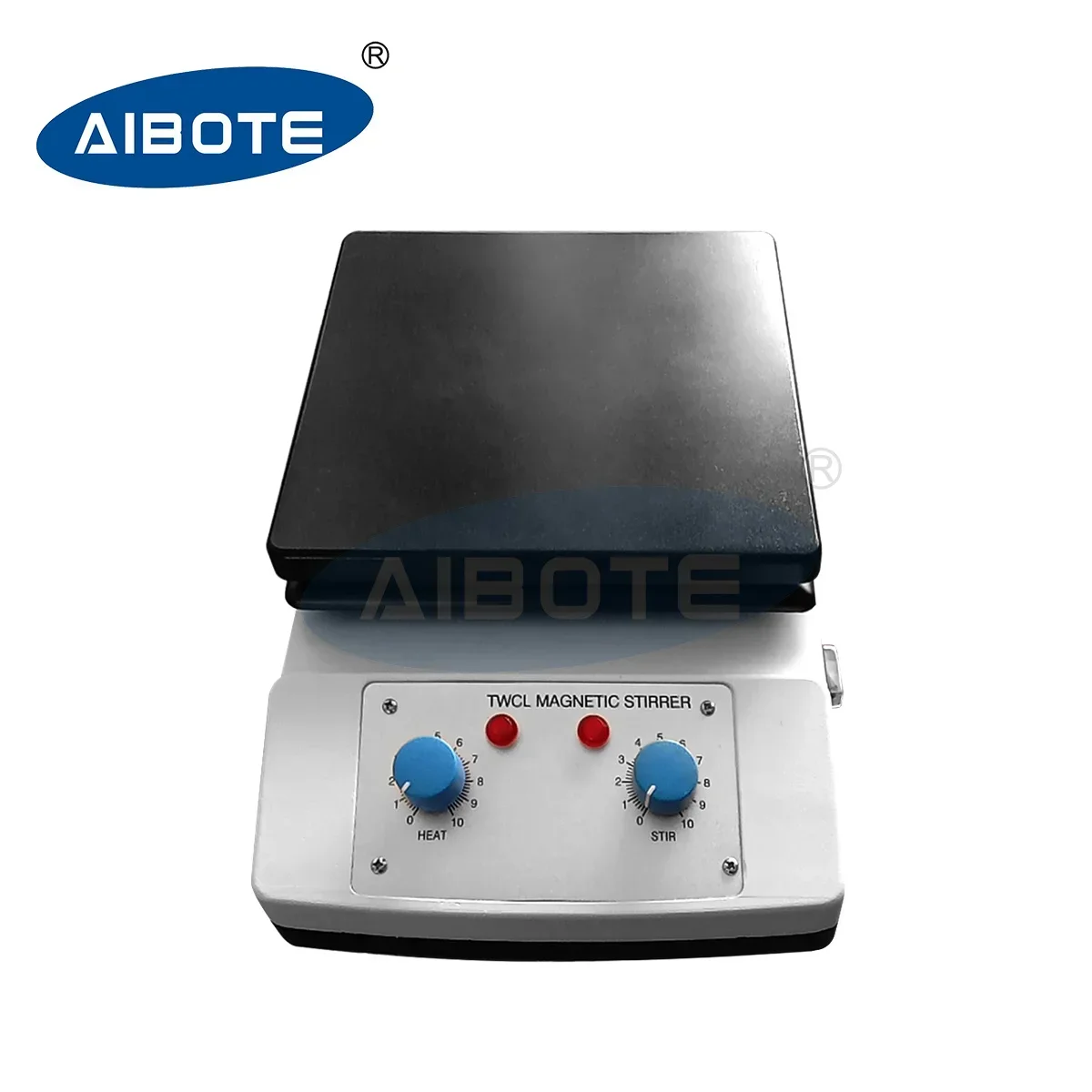 Lab Magnetic Stirrer Hot Plate - Fabrika Satışı Akıllı Yeni Laboratuvar Dijital
