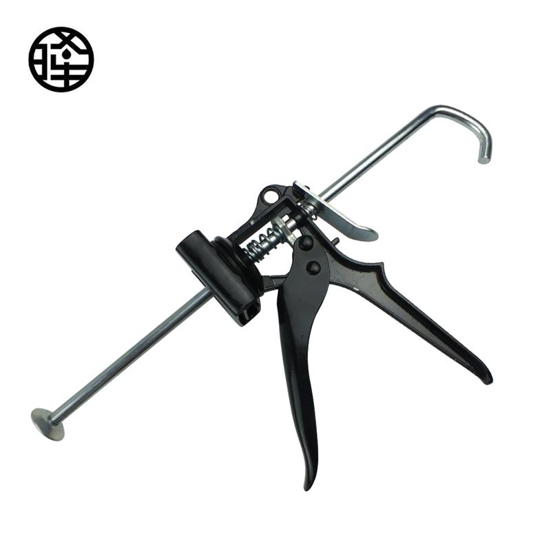 Industrial Tools - 5910 Tek Bileşenli Manuel Tutkal Dağıtıcısı