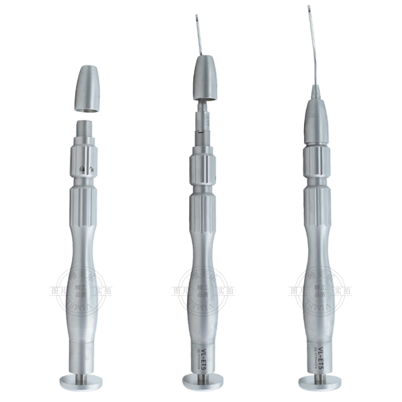 Medical Supplies - Yüksek Kaliteli Tıbbi Malzemeler Diş Kanal