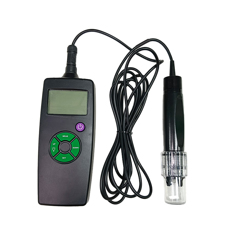 Ph Meter Digital Water Tester - ATC'li Yüksek Hassasiyetli Taşınabilir PH Ölçer