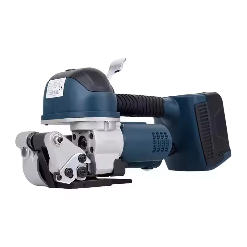 Industrial Tools - Ağır Sanayi Çelik Boru Elektrikli Akülü