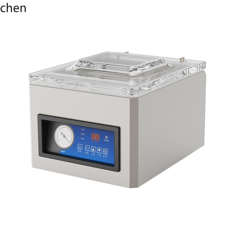 Packaging - ZML Vakum Makinesi Paketleme Makinesi Ticari