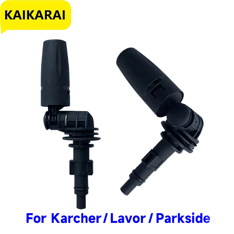 Vacuum Chamber Kit With Pump - Yüksek basınçlı su tabancası 360 derece