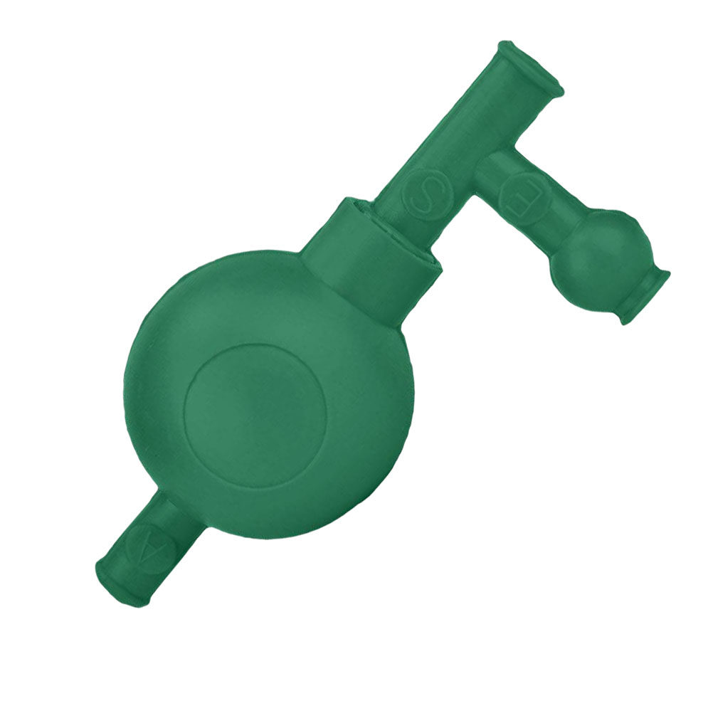 Lab Equipment - Kantitatif Pipet Doldurucu 3 Valfli Kauçuk