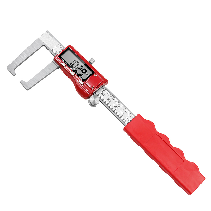 Digital Caliper 150Mm Stainless Steel - 0-150mm dijital FREN DİSKİ rotor-göstergesi kumpas