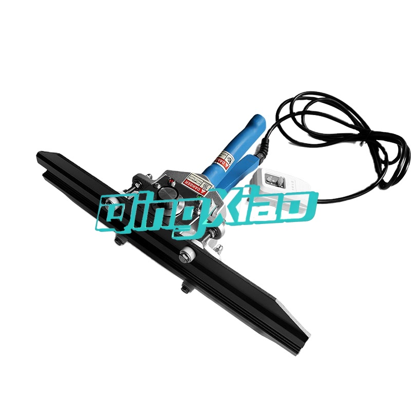 Plastic Bag Impulse Heat Sealer - Taşınabilir El Tipi Pense Tipi Isı