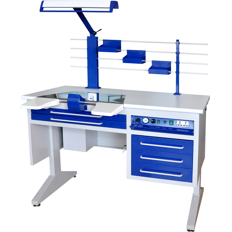 Diş Ekipmanları Diş Laboratuva - Lab Equipment incelemesi ve fiyatı