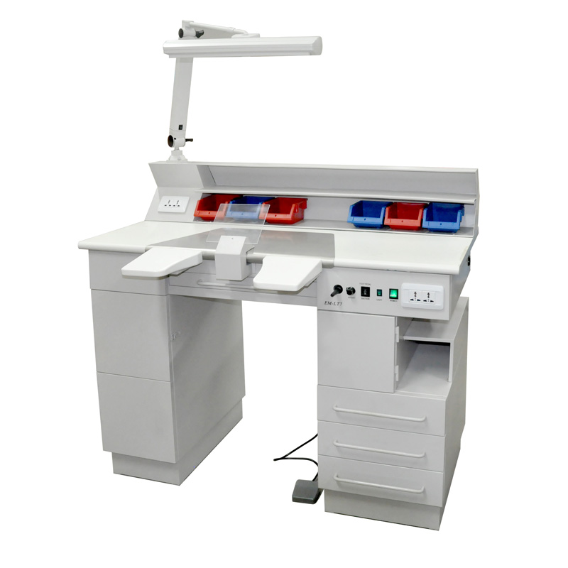Diş Ekipmanları Diş Laboratuva - Lab Equipment incelemesi ve fiyatı