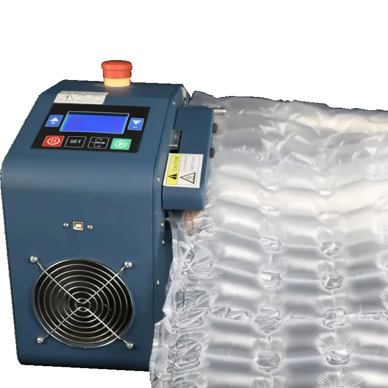 E-ticaret Yastık Paketleme Gön - Air Bubble Wrap Roll Packaging incelemesi ve fiyatı