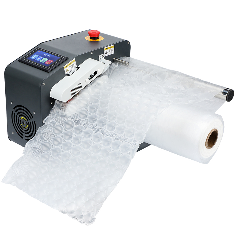 Boşluk Doldurma için Hava Yast - Air Bubble Wrap Roll Packaging incelemesi ve fiyatı