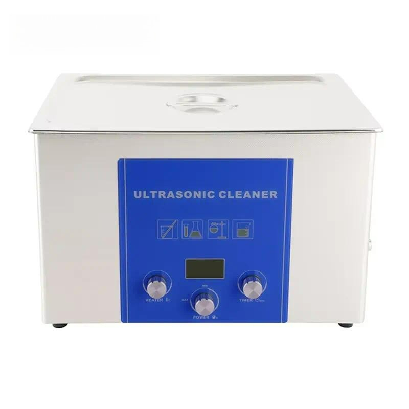 Modern Medikal 30L 40kHz Ultra - Ultrasonic Cleaner 30L Industrial incelemesi ve fiyatı