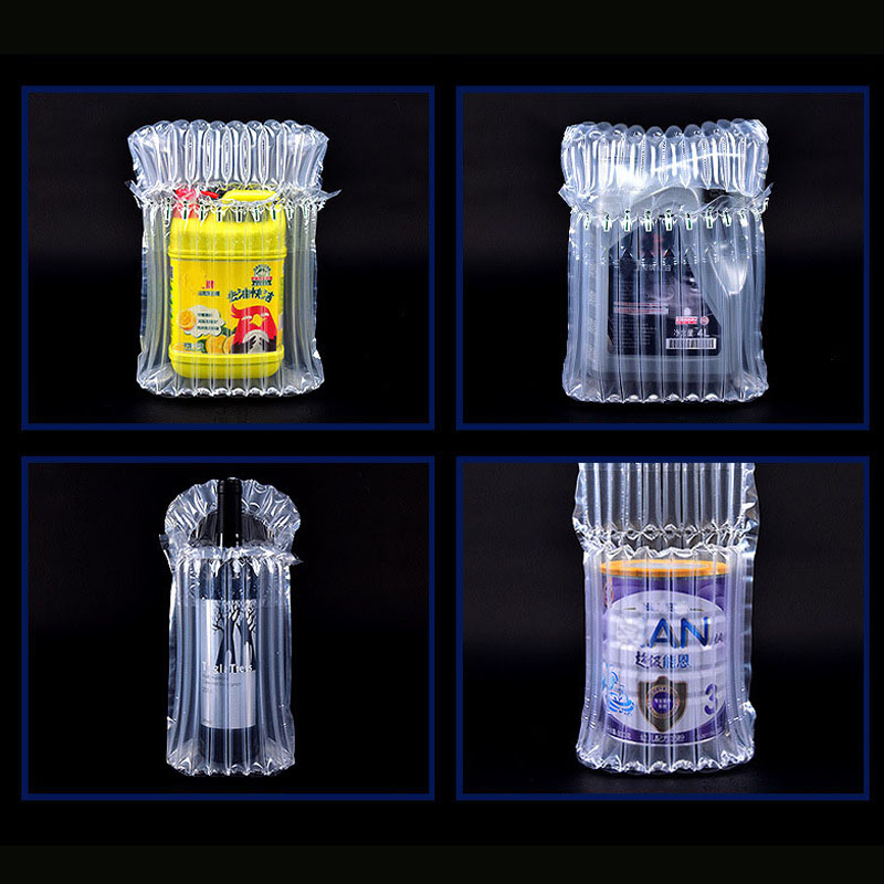 Şişme hava tampon dolgu PE kab - Air Bubble Wrap Roll Packaging incelemesi ve fiyatı