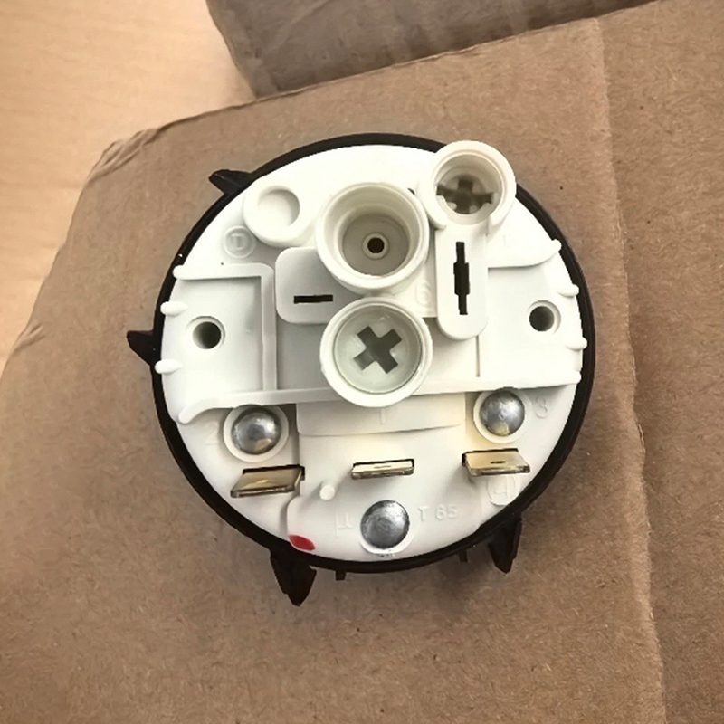Bulaşık Makinesi Su Seviyesi S - Vacuum Chamber Kit With Pump incelemesi ve fiyatı
