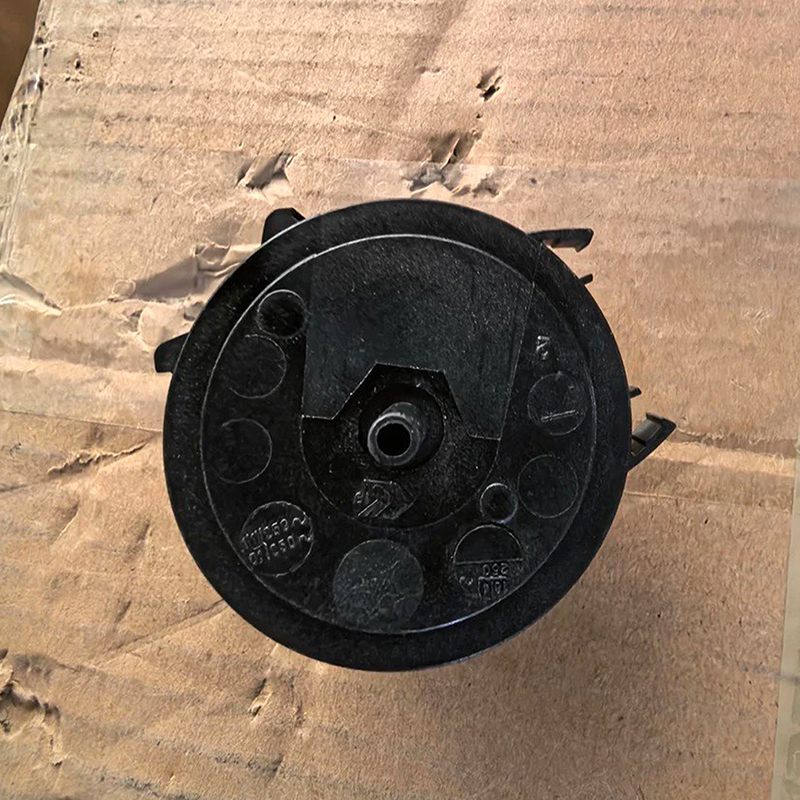 Bulaşık Makinesi Su Seviyesi S - Vacuum Chamber Kit With Pump incelemesi ve fiyatı