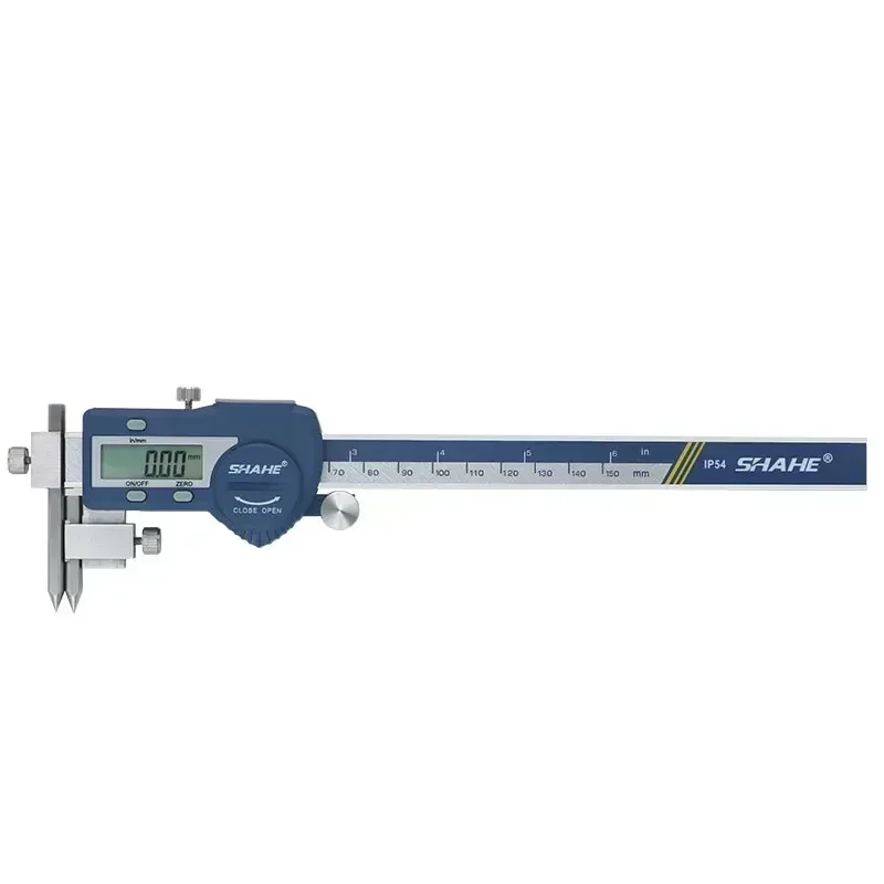 SHAHE 5-150/5-200/5-300mm Diji - Digital Caliper 150Mm Stainless Steel incelemesi ve fiyatı