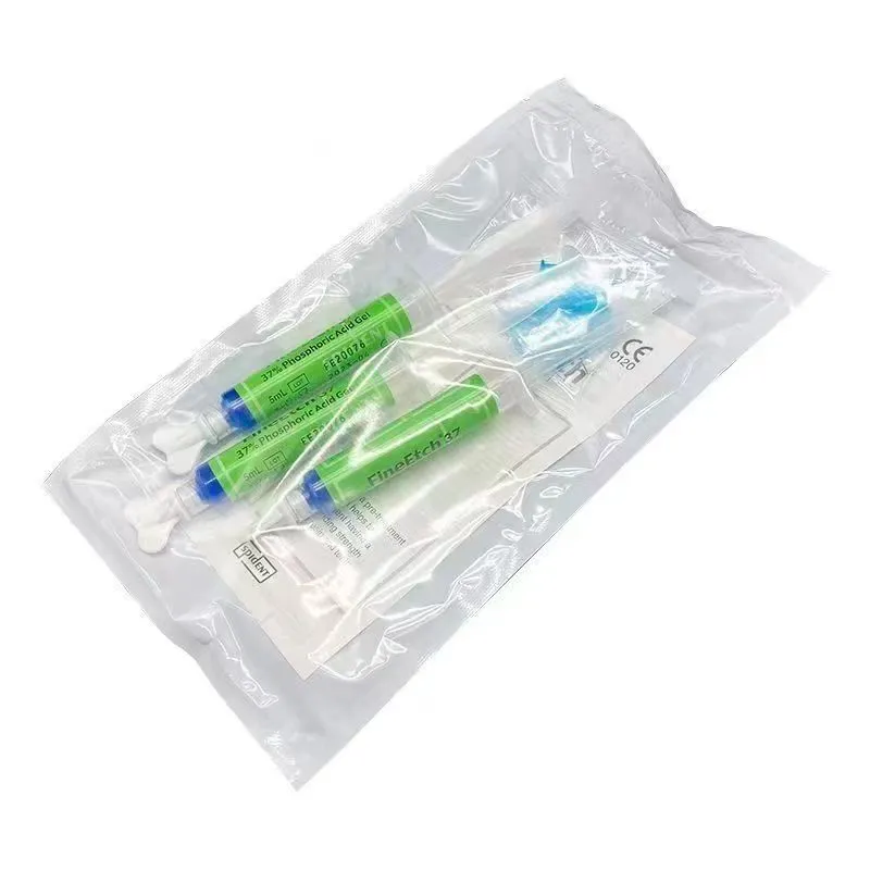SmileKit 37% Fosforik Asit Aşı - Medical Supplies incelemesi ve fiyatı