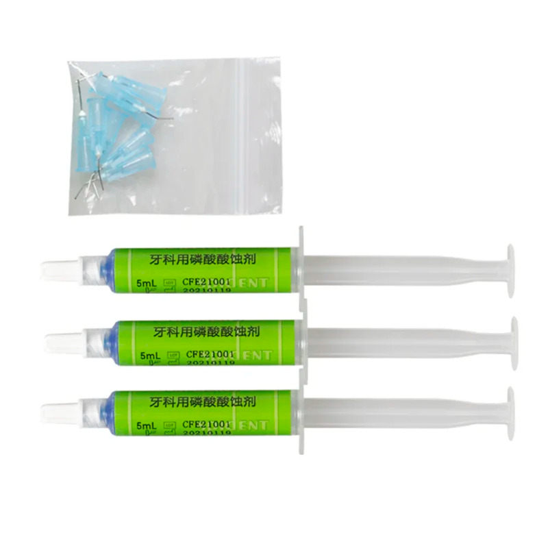 SmileKit 37% Fosforik Asit Aşı - Medical Supplies incelemesi ve fiyatı