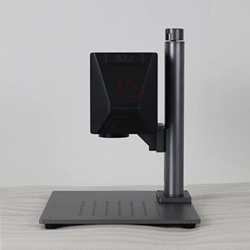 Fiber Lazer 20W Mobil/Bilgisay - Fiber Laser Marking Machine 30W incelemesi ve fiyatı