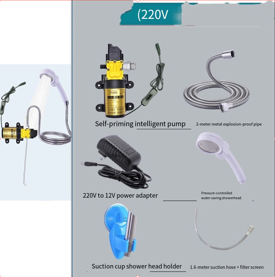 12V otomotiv veya ev kendinden - Mini Peristaltic Pump 12V incelemesi ve fiyatı