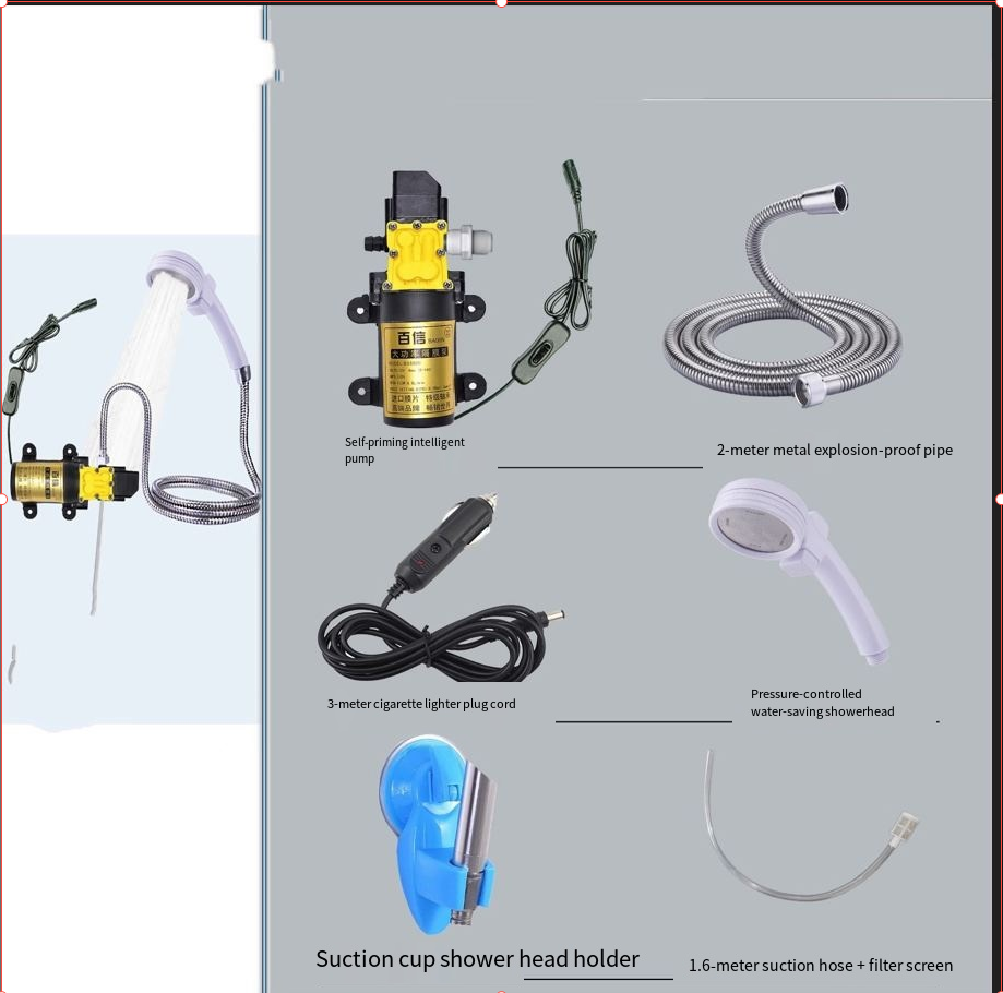 12V otomotiv veya ev kendinden - Mini Peristaltic Pump 12V incelemesi ve fiyatı