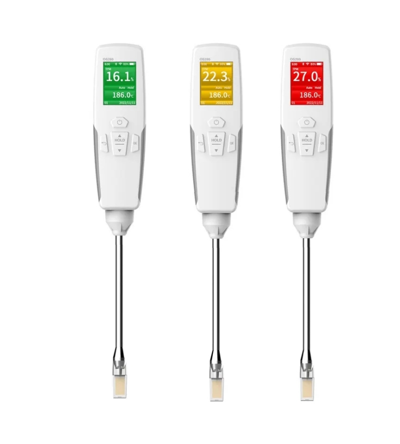 IKEME Laboratuvar Yemeklik Yağ - Test Instruments incelemesi ve fiyatı