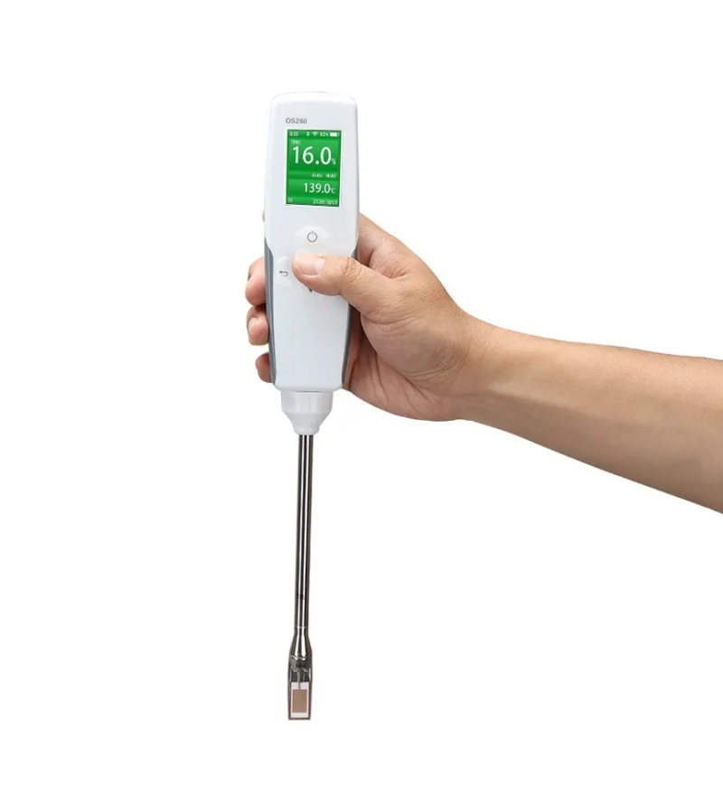 IKEME Laboratuvar Yemeklik Yağ - Test Instruments incelemesi ve fiyatı
