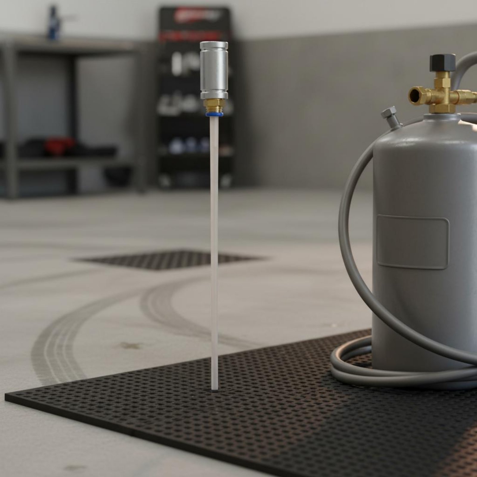 6 adet Pnömatik Yağ Emme Borus - Industrial Tools incelemesi ve fiyatı