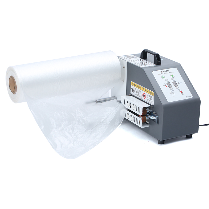 Kabarcıklı Rulo Ambalaj Makine - Air Bubble Wrap Roll Packaging incelemesi ve fiyatı