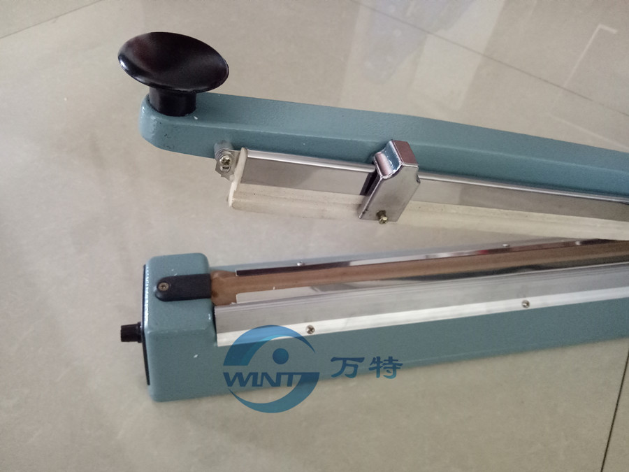 KS-400MM El Tipi Dürtümlü Kapa - Plastic Bag Impulse Heat Sealer incelemesi ve fiyatı