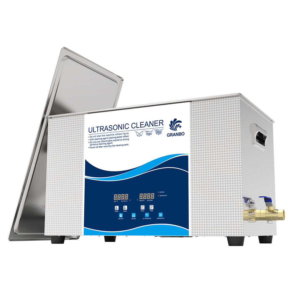 Ultrasonik Temizleyici 3L 6L 1 - Ultrasonic Cleaner 30L Industrial incelemesi ve fiyatı
