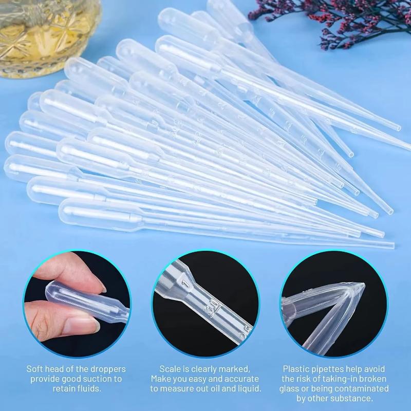 100 Adet/Lot Laboratuvar Pipet - Lab Equipment incelemesi ve fiyatı