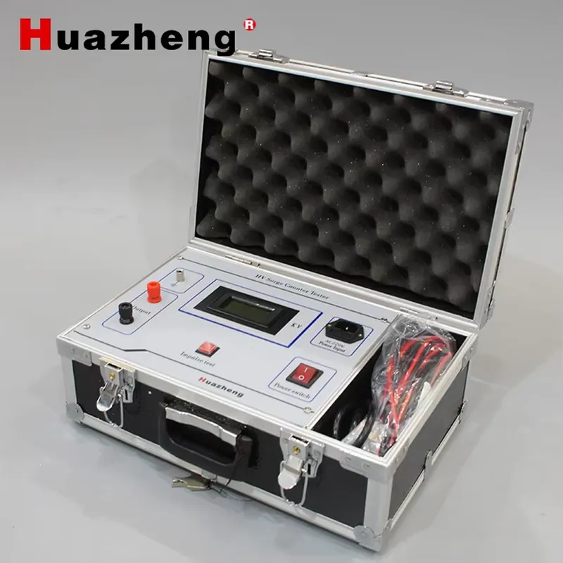 Huazheng Elektrik 3kV Taşınabi - Test Instruments incelemesi ve fiyatı