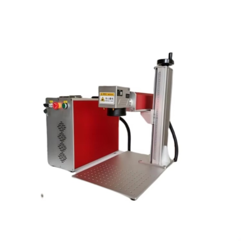 Jpt Mopa Renkli M7 Fiber Lazer - Fiber Laser Marking Machine 30W incelemesi ve fiyatı