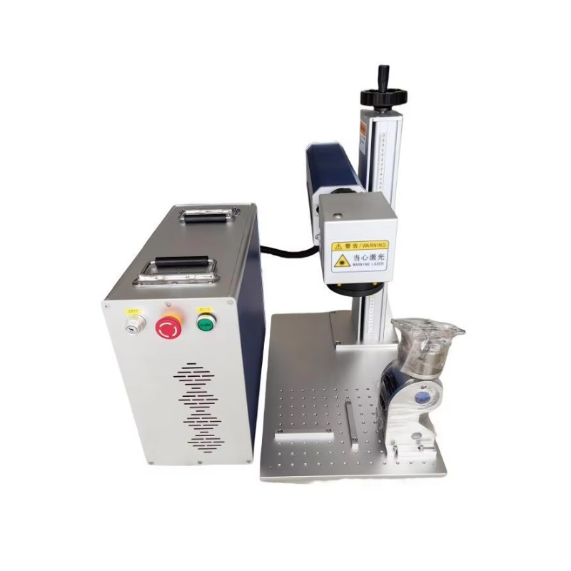 Jpt Mopa Renkli M7 Fiber Lazer - Fiber Laser Marking Machine 30W incelemesi ve fiyatı