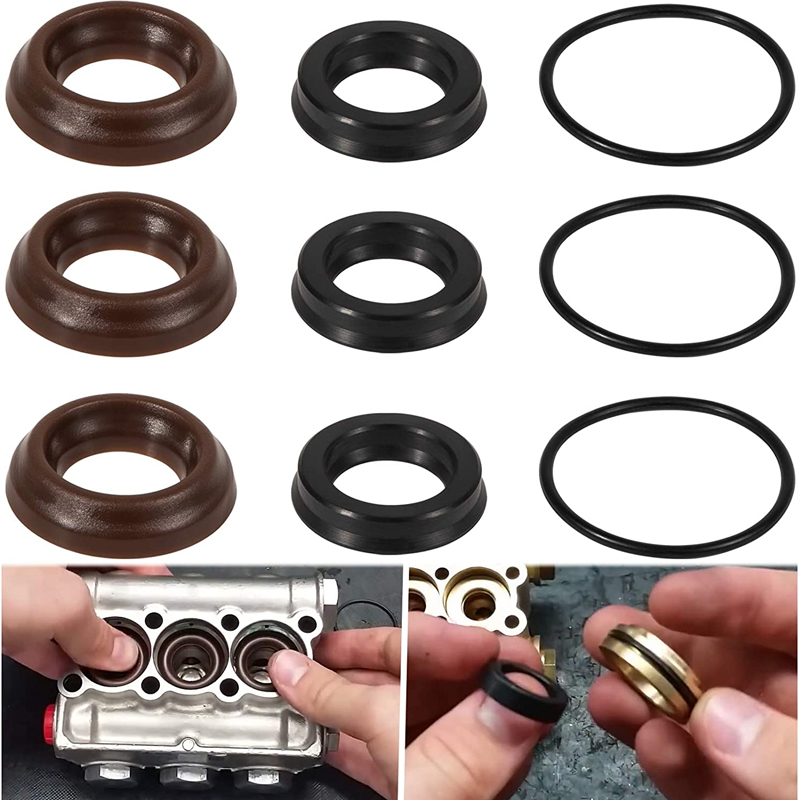 AR1857 basınçlı yıkama ambalaj - Vacuum Chamber Kit With Pump incelemesi ve fiyatı