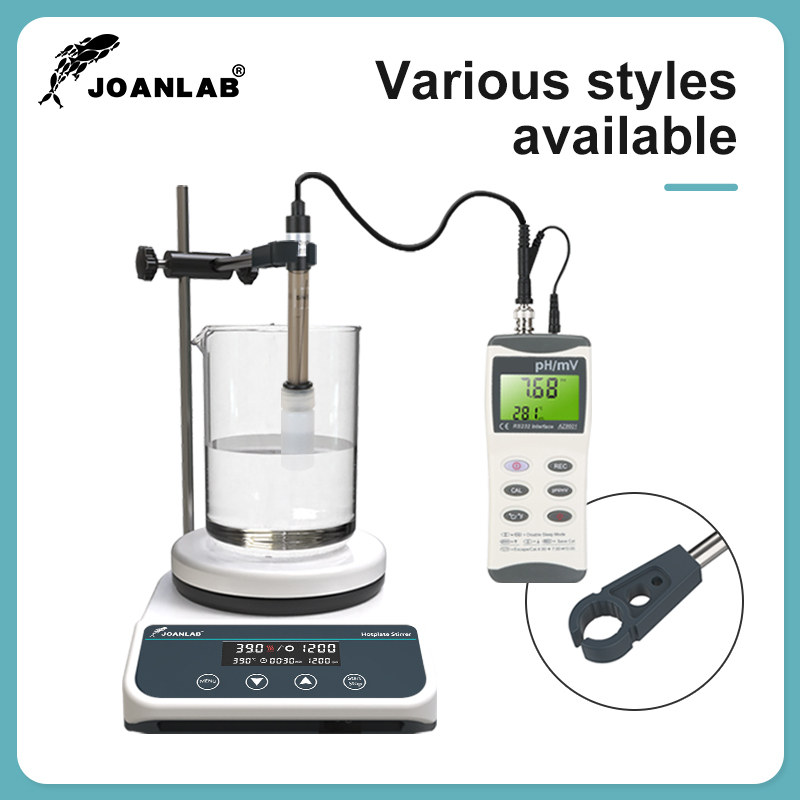 JOANLAB Manyetik Karıştırıcı I - Lab Magnetic Stirrer Hot Plate incelemesi ve fiyatı