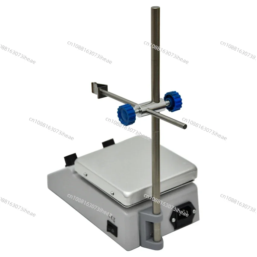 SH-2 Manyetik Sıcak Plaka Karı - Lab Magnetic Stirrer Hot Plate incelemesi ve fiyatı
