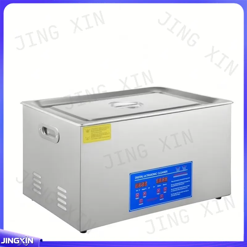 Dijital Ultrasonik Temizleyici - Ultrasonic Cleaner 30L Industrial incelemesi ve fiyatı