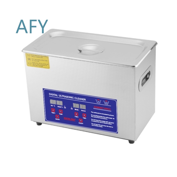 Endüstriyel Kullanım İçin Ultr - Ultrasonic Cleaner 30L Industrial incelemesi ve fiyatı