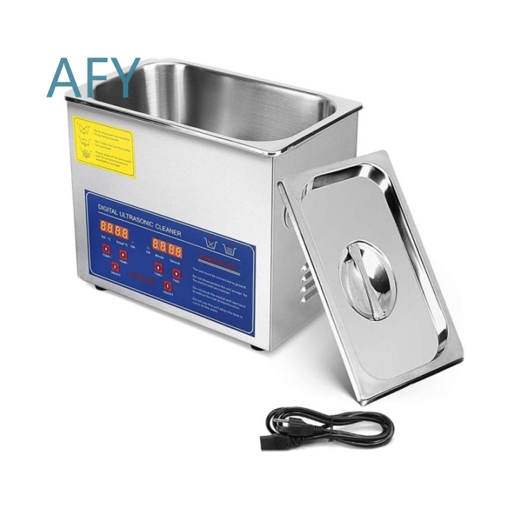 Endüstriyel Kullanım İçin Ultr - Ultrasonic Cleaner 30L Industrial incelemesi ve fiyatı