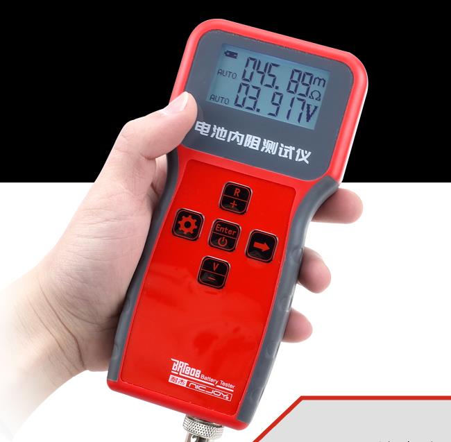 2025 Pil İç Direnç Test Cihazı - Test Instruments incelemesi ve fiyatı
