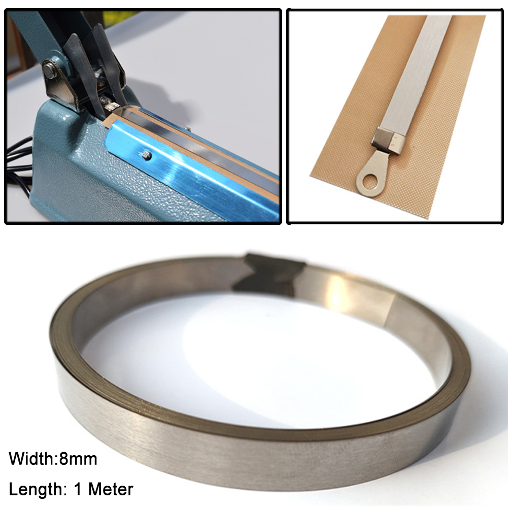 Plastik Poşet Kapatma Üniteler - Plastic Bag Impulse Heat Sealer incelemesi ve fiyatı