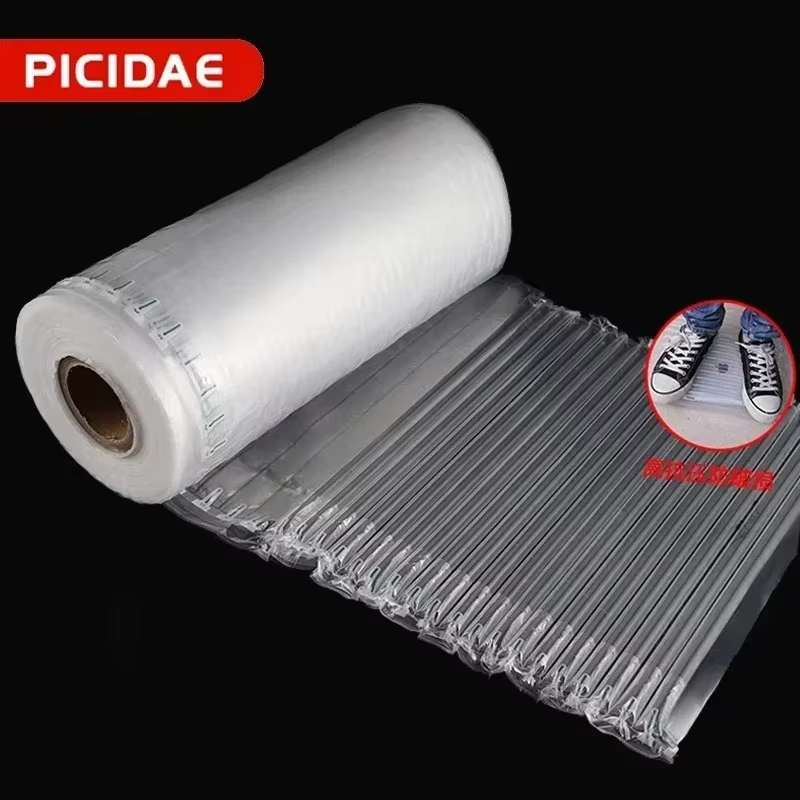 50M Darbeye Dayanıklı, Düşmeye - Air Bubble Wrap Roll Packaging incelemesi ve fiyatı