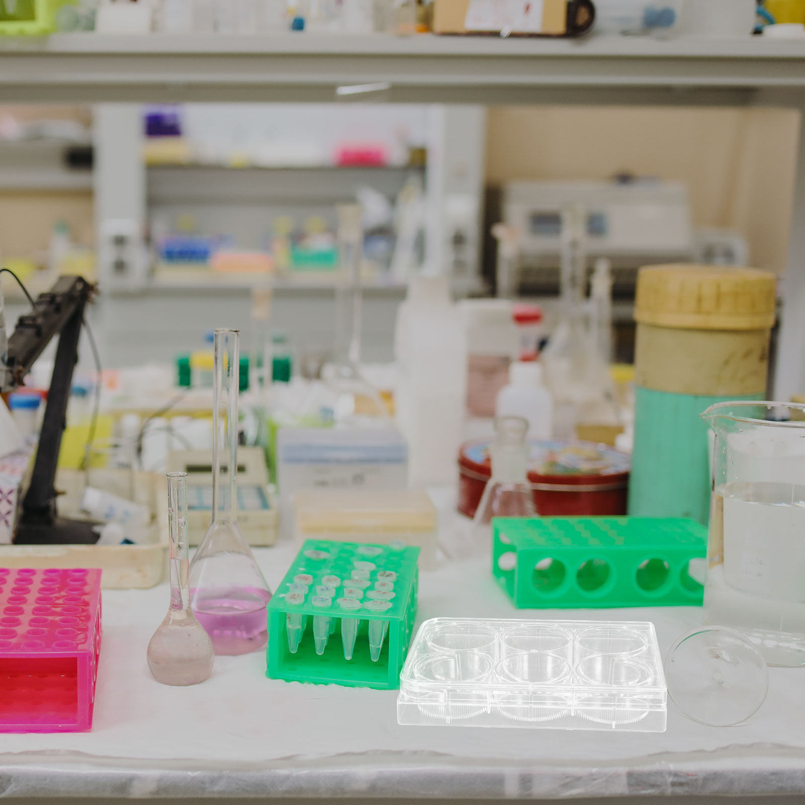Doku Kültürü Plakası Laboratuv - Lab Equipment incelemesi ve fiyatı