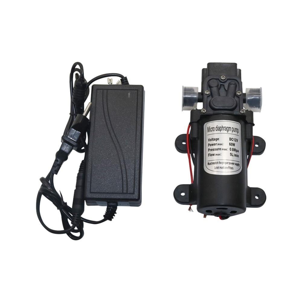 Profesyonel elektrikli 12V DC  - Mini Peristaltic Pump 12V incelemesi ve fiyatı