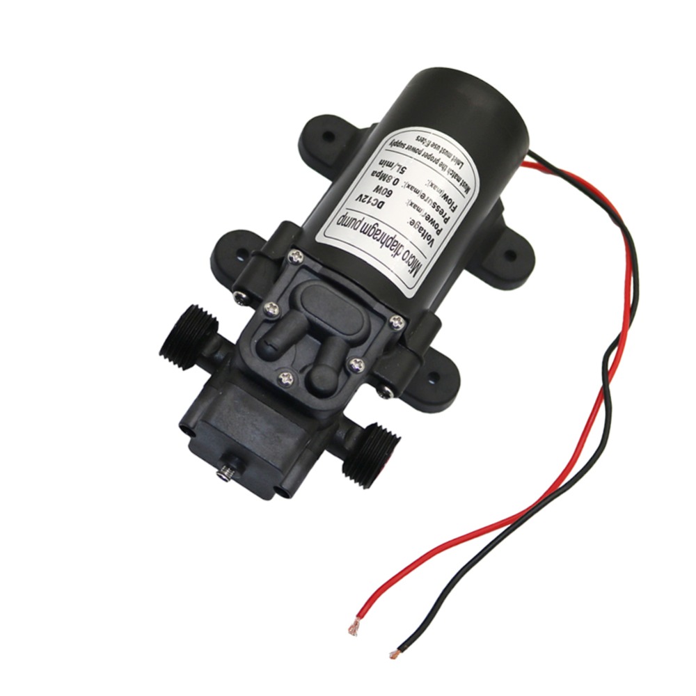 Profesyonel elektrikli 12V DC  - Mini Peristaltic Pump 12V incelemesi ve fiyatı
