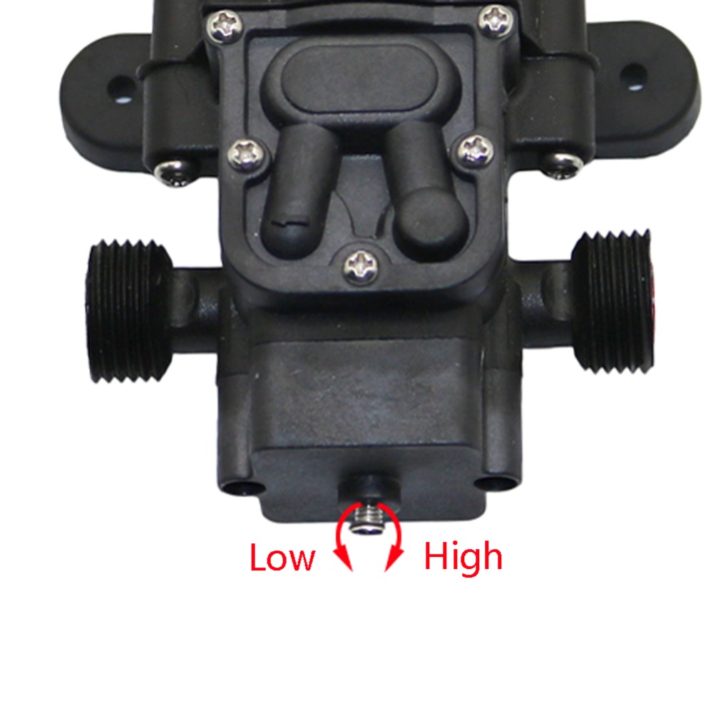 Profesyonel elektrikli 12V DC  - Mini Peristaltic Pump 12V incelemesi ve fiyatı