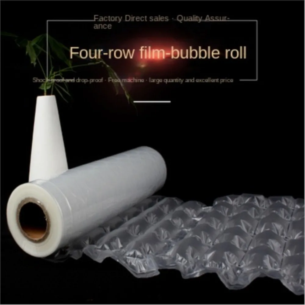 300m Hava Yastıklı Film Şişiri - Air Bubble Wrap Roll Packaging incelemesi ve fiyatı